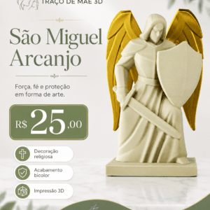 São Miguel Arcanjo