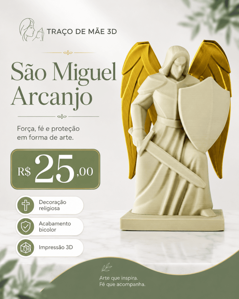São Miguel Arcanjo