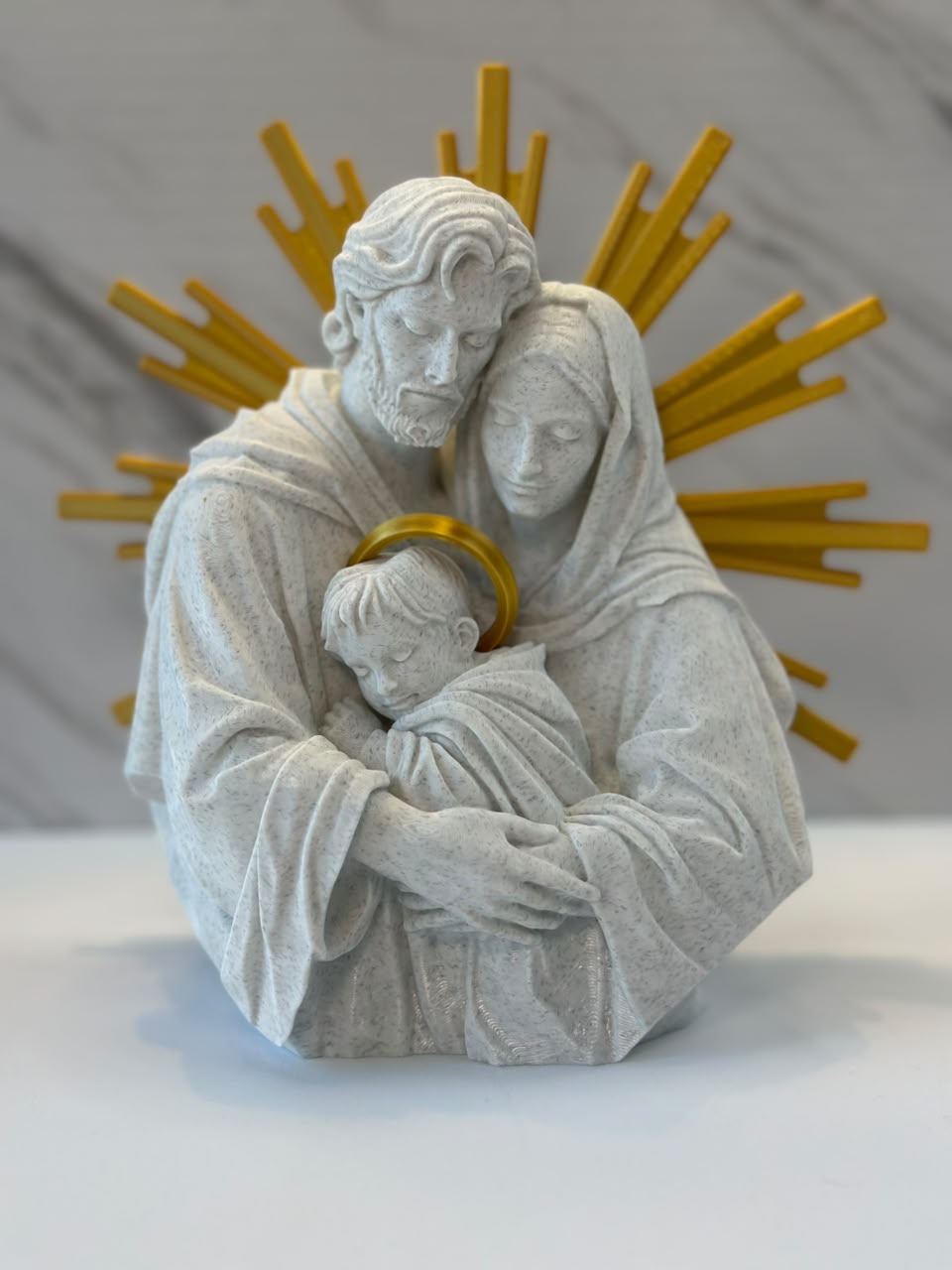 Sagrada Família Barroca