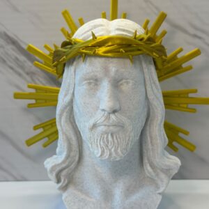 Busto de Jesus Cristo