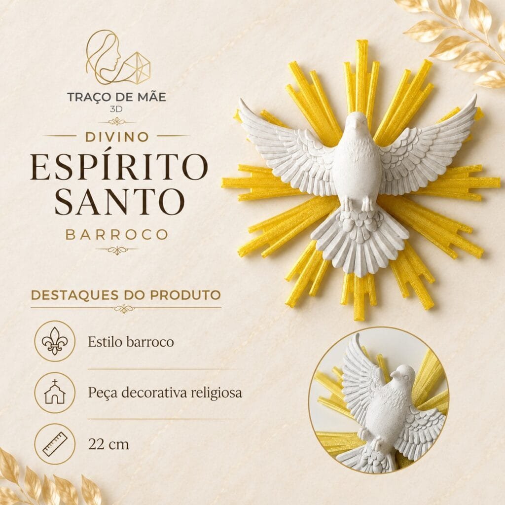 Divino Espírito Santo