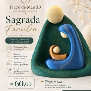 Sagrada Família Laço de Amor