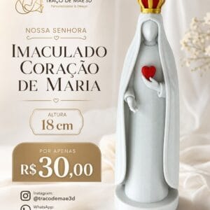 Imaculado Coração de Maria
