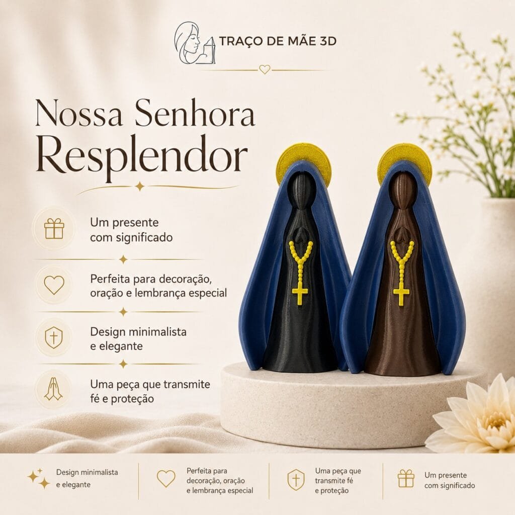 Nossa Senhora Resplendor 2.0