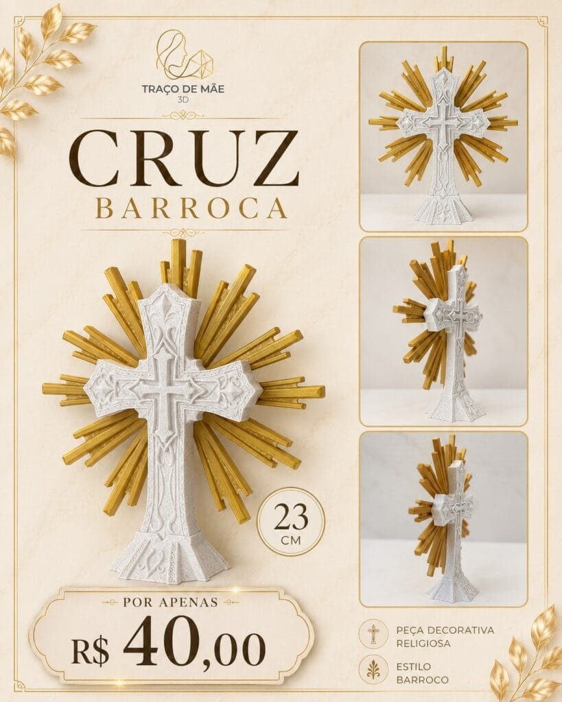 Cruz Barroca