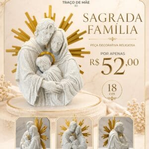 Sagrada Família Barroca