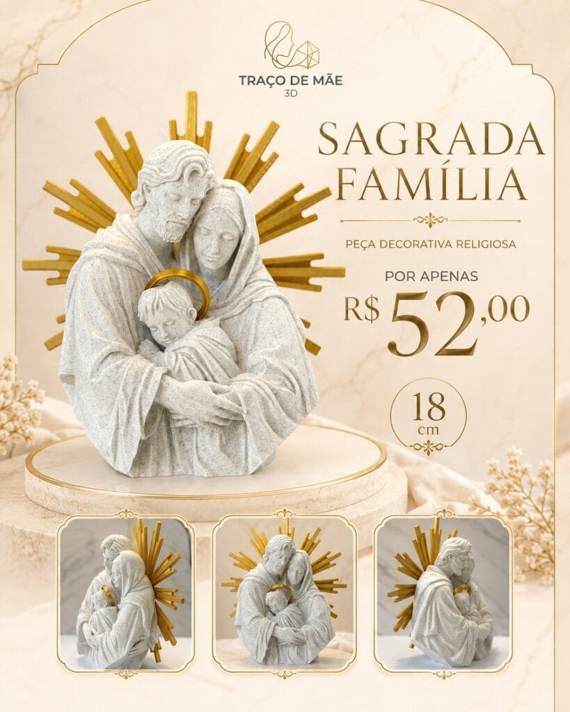 Sagrada Família Barroca